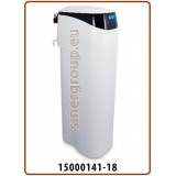VD addolcitore acqua (Rig. Volume-tempo) 18lt. resina