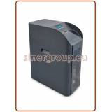 CSF25H addolcitore acqua (Rig. Volume-tempo) 9 lt. resina con filtro integrato