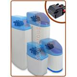 Addolcitore acqua valvola automatica BNT850HE-PRO-BLE 3/4" elettronica (Rig. Volume-tempo) Bluetooth - 8-10-12-15-20-25-30 lt.
