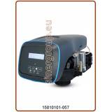 Water softener valve Autotrol 255 Easy-IQ 1" - Metered/Time - injector and flow regulator 8" W./O. mixing and connectors (1)