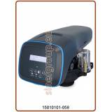 Water softener valve Autotrol 255 Easy-IQ 1" - Time - injector, flow regulator 7", without by-pass (4)