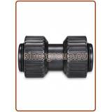 Clack WS2 plastic fittings kit from QC to QC