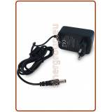 Replacement ballast for Runxin valves F63/F67/F68/F69/F73 - 220VAC/50/60Hz-12VDC EU plug