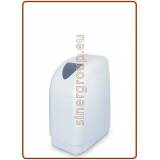 Evo Compact Cabinato addolcitore compatibile con bombole 8x17, 9x17 e 10x17