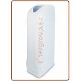 Evo Plus water softener cabinet suitable with 8x35, 9x35, 10x35 pressure vessels