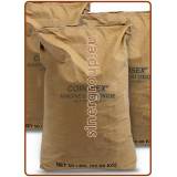 Corosex massa filtrante 1,4 mm 50lbs. (22,68kg.)