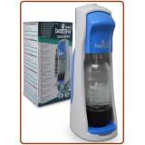 Soda Breezy S - Soda maker Light Blue without Co2 cylinder (6)
