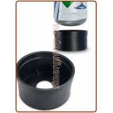 Base PP bombola Co2 monouso cod. 19019002