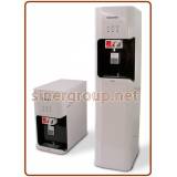 FC750 UF refrigeratore colonnina 2 vie acqua fredda, calda, ambiente* con Ultrafiltrazione