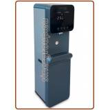 FC4500 refrigeratore colonnina 3 vie acqua fredda, calda, ambiente* con Osmosi Inversa