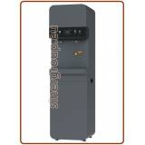 Free standing cooler 3-way for cold, hot and sparkling cold water 6 - 13,5ltr./h.