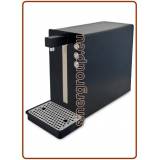 Polares refrigeratore sopra b. zincato/verniciato nero 3 vie 30lt./h. raff. istantaneo senza elettrovalvola