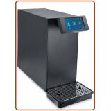 ION-RF30 refr. sopra b. display touch 3 vie acqua fredda + ambiente + frizzante fredda 30lt./h. raff. istantaneo