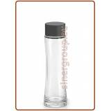 HoReCa Glass Bottle 50cl dark grey cap