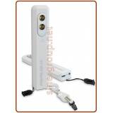 Sterilizzatore portatile UV per aria