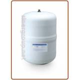 Serbatoio di accumulo pressurizzato in acciaio rivestimento plastico 3 Gal.- 11,3 lt. (1)