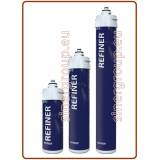 Refiner 250, 350, 500 filtri acqua 0,5 micron
