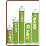 Refiner DEMIN demineralizzante 250, 350, 500, 350J, 500J filtri acqua