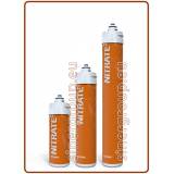 Refiner NITRATE resine anioniche anti nitrati 250, 350, 500 filtri acqua 5 micron