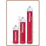 Refiner ARSENIC resine anioniche anti arsenico 250, 350, 500 filtri acqua