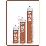 Refiner IRON catalitico ferro manganese 250, 350, 500 filtri acqua 5 micron