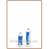 Refiner BLOCK AG carbon block Mini Slim, Slim filtri acqua 0,5 micron