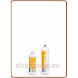 Refiner PRIMED sedimento Mini Slim, Slim filtri acqua 5 micron