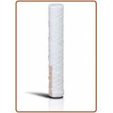 WPP105M cartucce Polipropilene avvolto 20" - 1 micron (25)