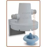 CLARIS - Testata Singola 3/8" IN sinistra / OUT destra (1)