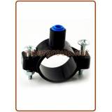 Valvola di scarico a innesto rapido 1/4"