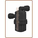 DM fit Metric size filter 100 mesh 8MM x 8MM