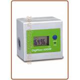 Contalitri LCD Digiflow 6000R-L monitoraggio dei litri (50)