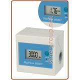 Contalitri LCD Digiflow 8000T monitoraggio tempo/litri (50)