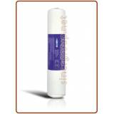 Sediment in line filter 1/4" FPT 2,5"x12" - 5 micron (25)