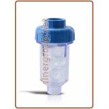 Filtro anticalcare a polifosfato per lavatrice 150gr. (20)