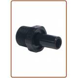 Stem adaptor OD Stem - BSP thread