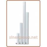 Pentek PD-10-20 Polydepth cartuccia polipropilene soffiato 2-1/2" x 20" (64 mm x 510 mm) - 10 micron (20)