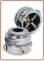 External Adapter (Screw)