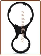 10" standard housings wrench