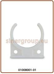 Single clip 2,5"