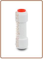 Check valve OD Tube 1/4"