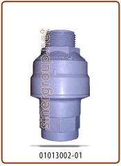 Valvola Water Block