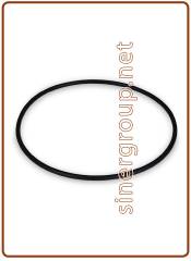 Replacement O-ring for housings cod. 02001010, 02001011, 02001012, 02001013