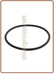 10"/20" Big housings o-ring for cod. 02002001, 02002002