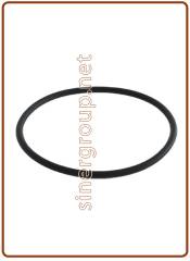 O-ring per contenitori big housings 10"/20" cod. 02002001, 02002002