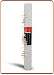 Green filter cartuccia Polipropilene avvolto 20" - 50 micron (25)