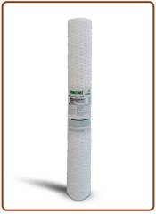 Ionicore wound polypropylene cartridge 20" - 100 micron (25)