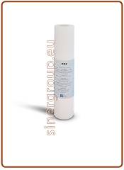 Cartuccia Polipropilene soffiato 10" - 5 micron (50)