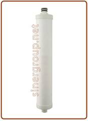 Cartuccia polipropilene soffiato 2"x12" (25)