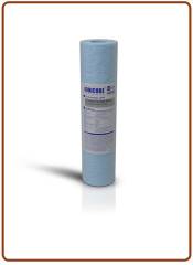 Ionicore Blue antibacterial Melt blown polypropylene cartridge 10" - 20 micron (50)